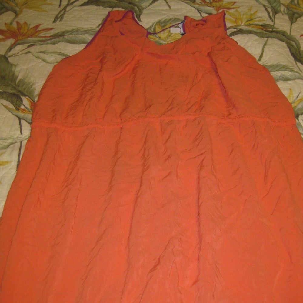 In The Mix Maxi Dress